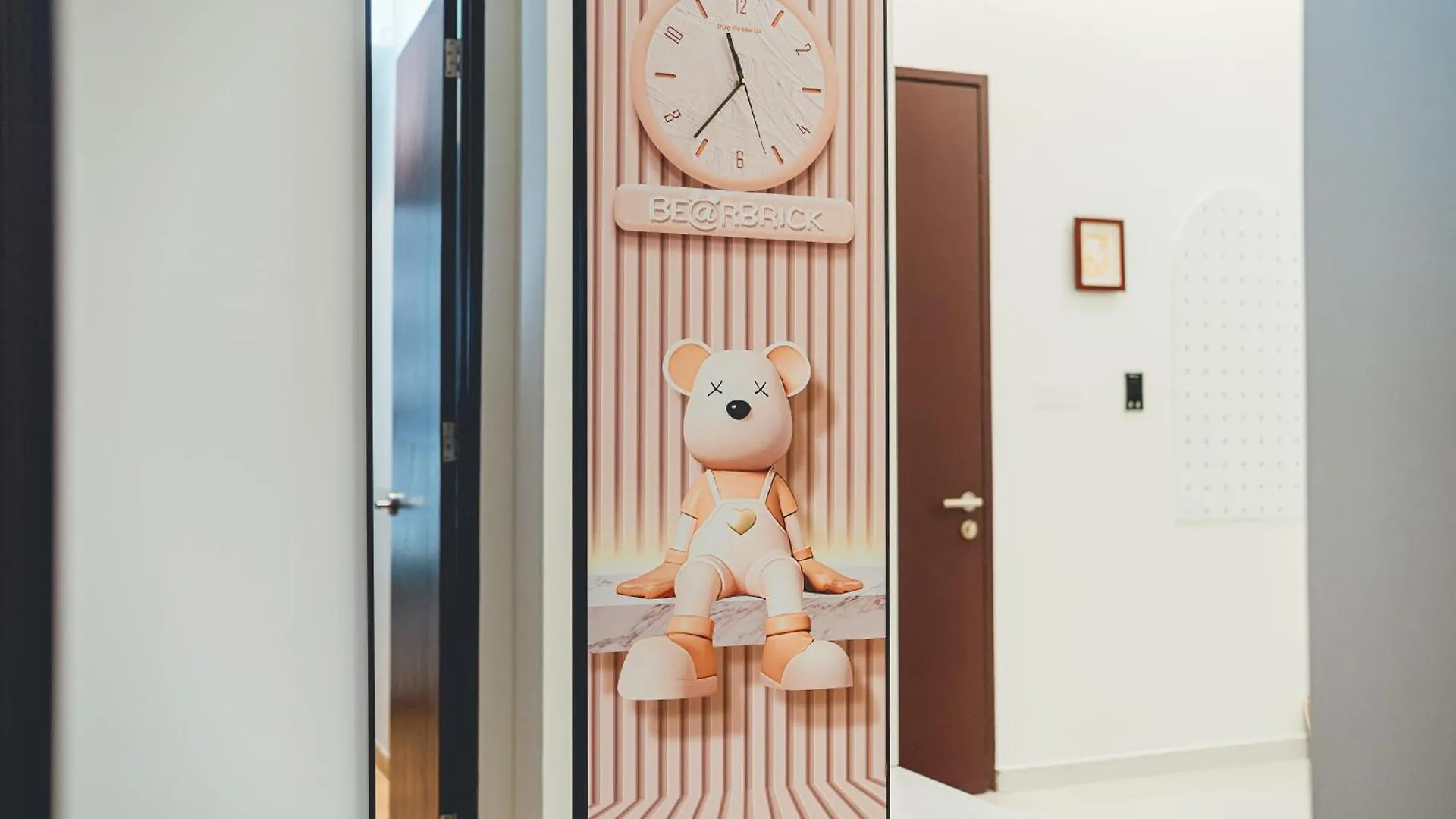 شقة Country Garden Kingsbay Toys Fun 2Br 4Pax Balcony By Our Stay جوهر بهرو