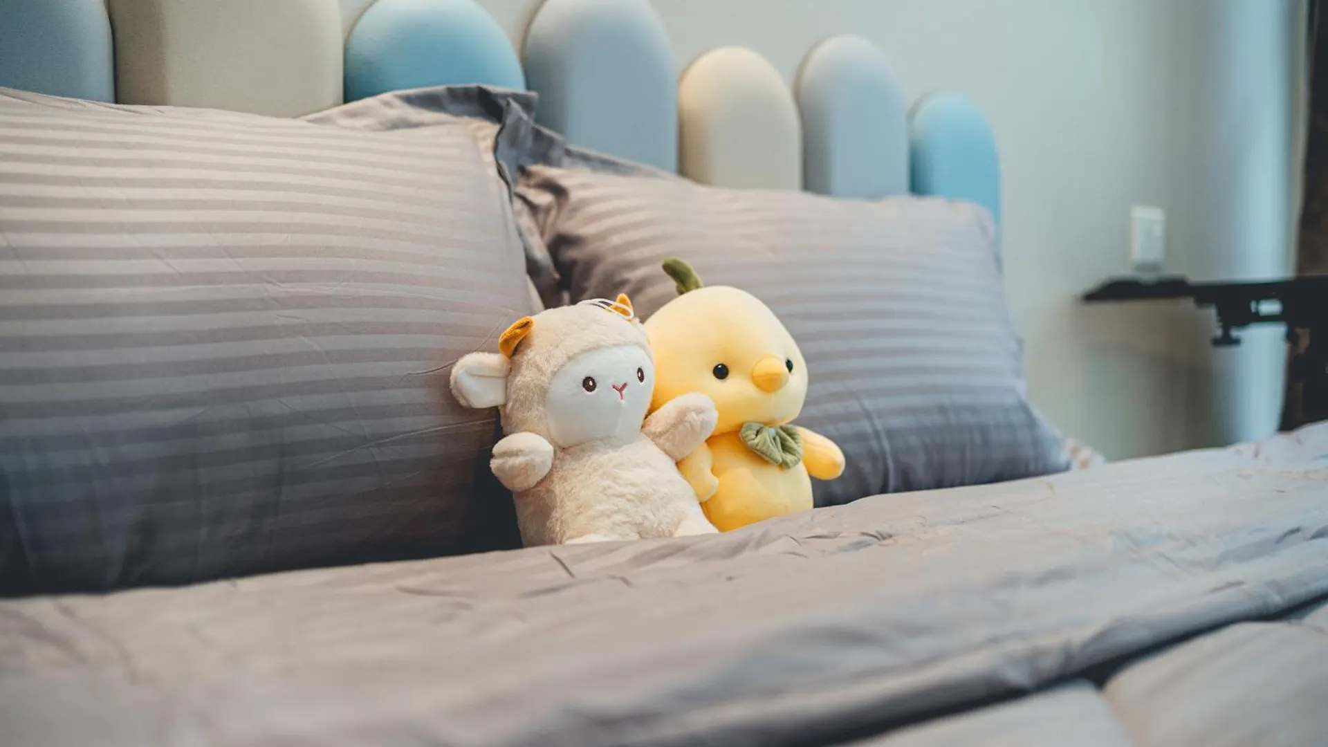 شقة Country Garden Kingsbay Toys Fun 2Br 4Pax Balcony By Our Stay جوهر بهرو ماليزيا