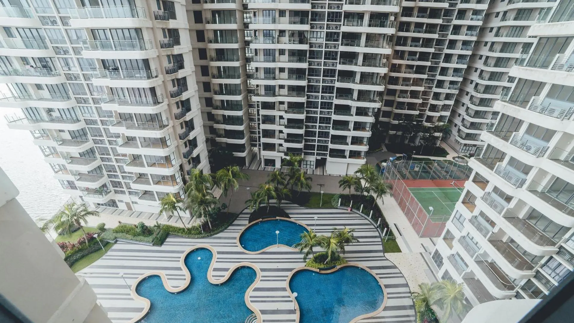 Country Garden Kingsbay Toys Fun 2Br 4Pax Balcony By Our Stay جوهر بهرو 0*,  ماليزيا