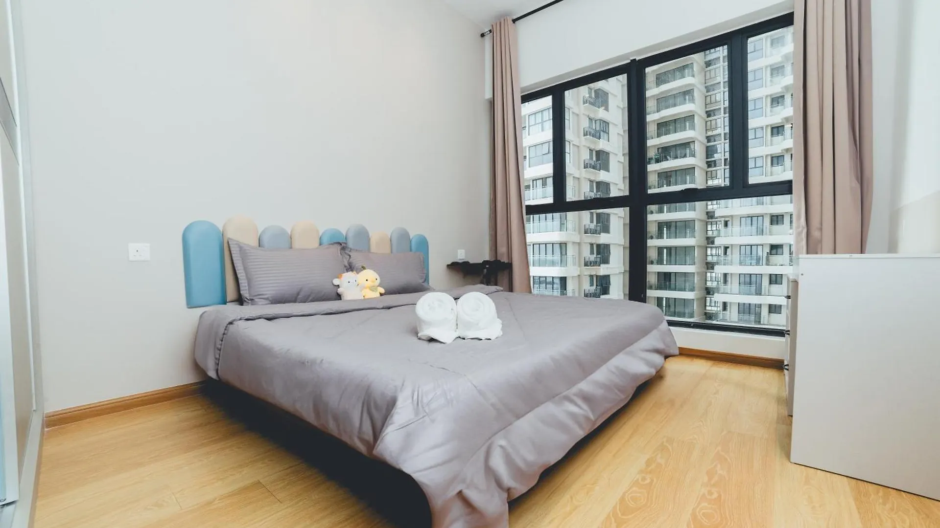 Country Garden Kingsbay Toys Fun 2Br 4Pax Balcony By Our Stay جوهر بهرو شقة