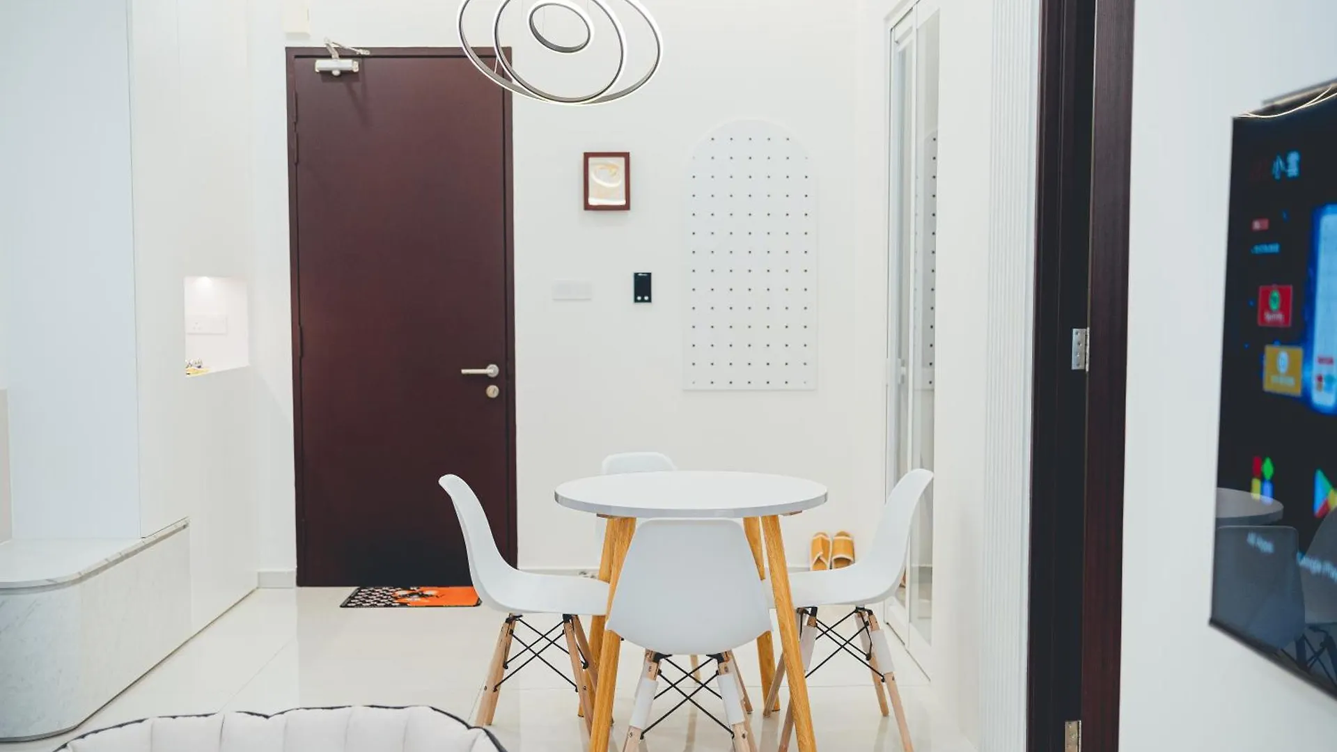 Country Garden Kingsbay Toys Fun 2Br 4Pax Balcony By Our Stay Johor Bahru