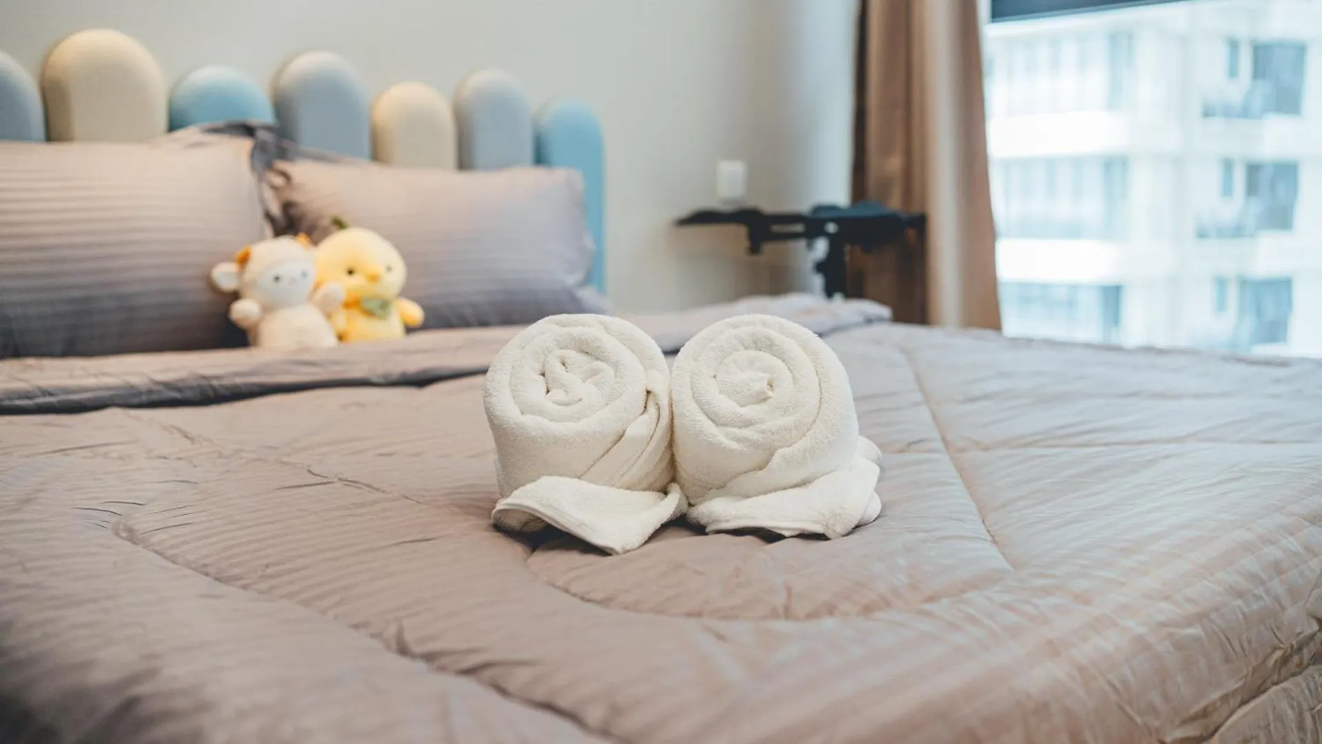 Country Garden Kingsbay Toys Fun 2Br 4Pax Balcony By Our Stay Johor Bahru Apartamento