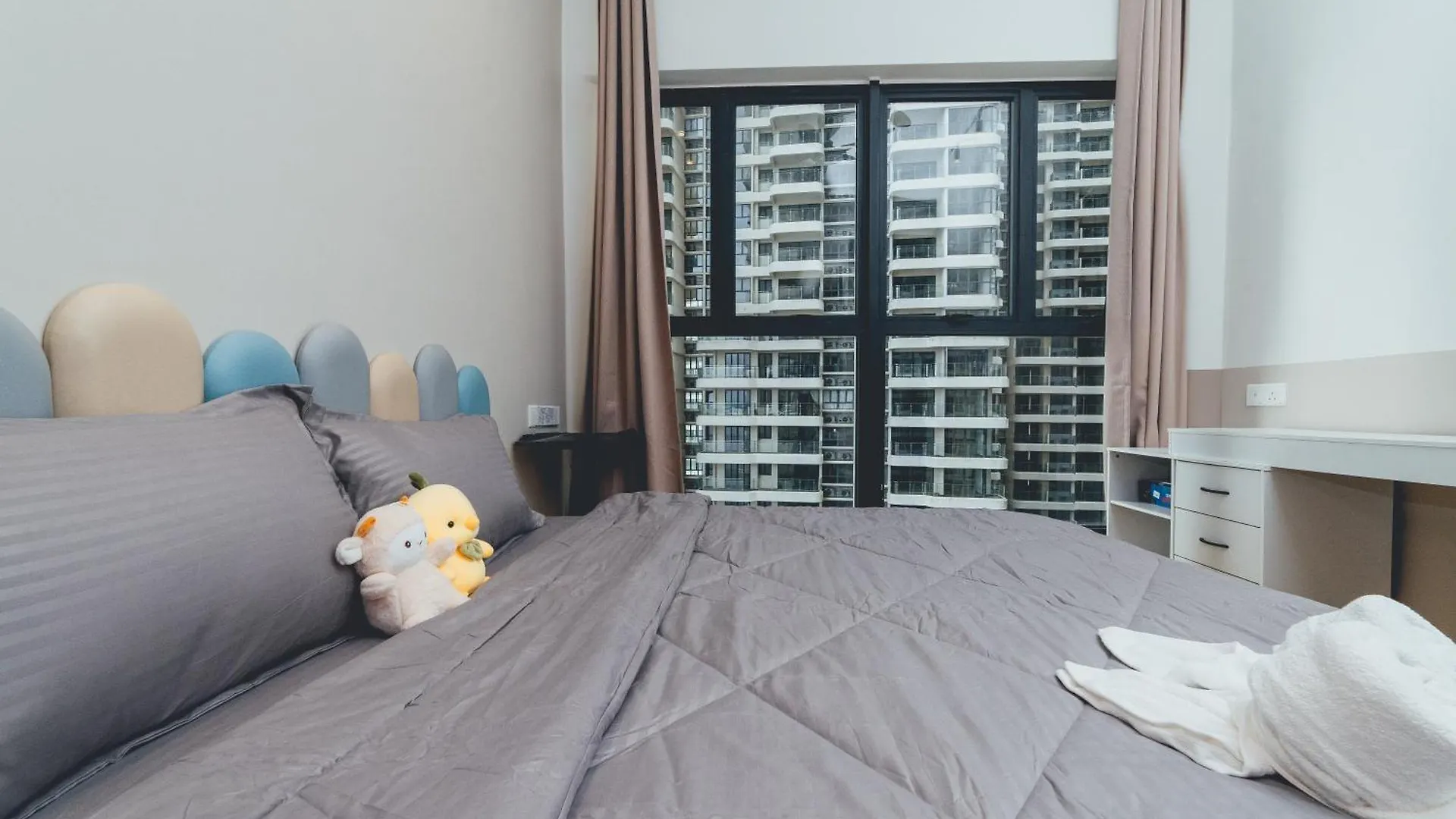 Country Garden Kingsbay Toys Fun 2Br 4Pax Balcony By Our Stay Johor Bahru