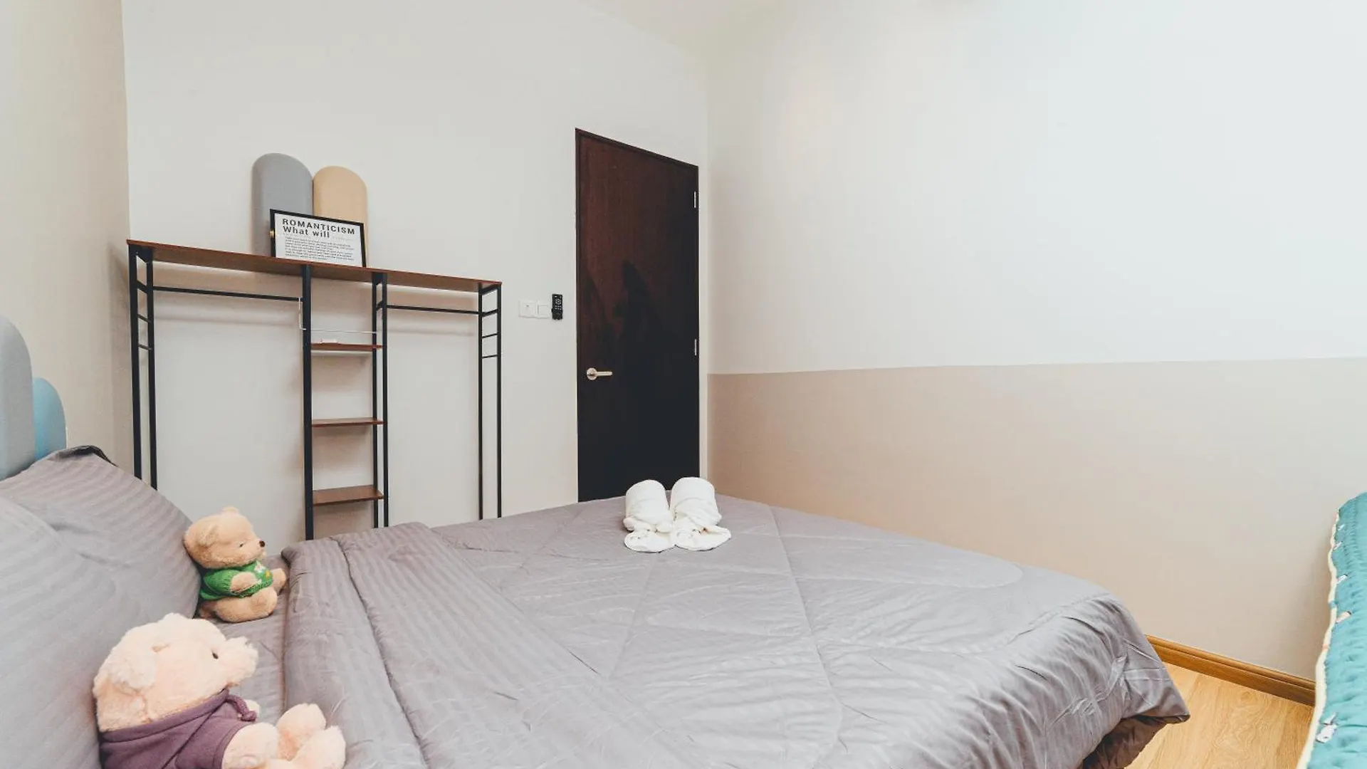 Country Garden Kingsbay Toys Fun 2Br 4Pax Balcony By Our Stay Johor Bahru 0*,