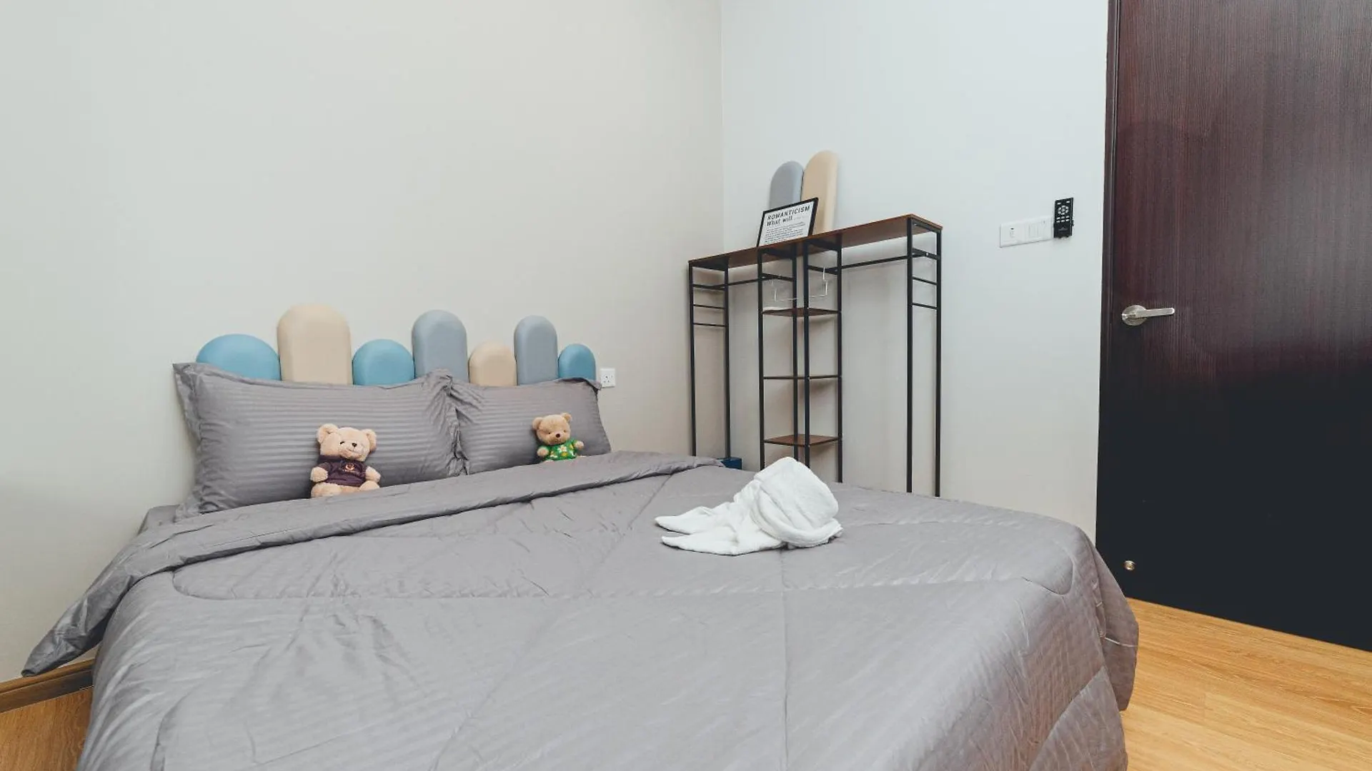 Country Garden Kingsbay Toys Fun 2Br 4Pax Balcony By Our Stay Johor Bahru